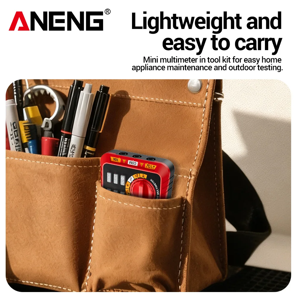 Thumbnail 4 - #57 Best Measuring Tools & Sensors to Buy In 2026