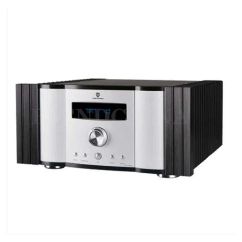 Winner/ AD-3PRO Pure Class A ES9038 DSD Decoding Power Amplifier HIFI Fully Balanced PHONO MM MC 150W 8 Ohm