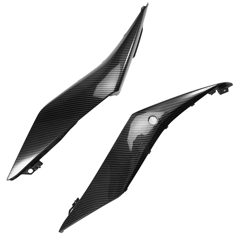 Motorcycle Rear Side Fairing For  MT03 2021-2023 YZF R3 R25 2014-2020 New High Quality Motorcycle Accessories-AD39