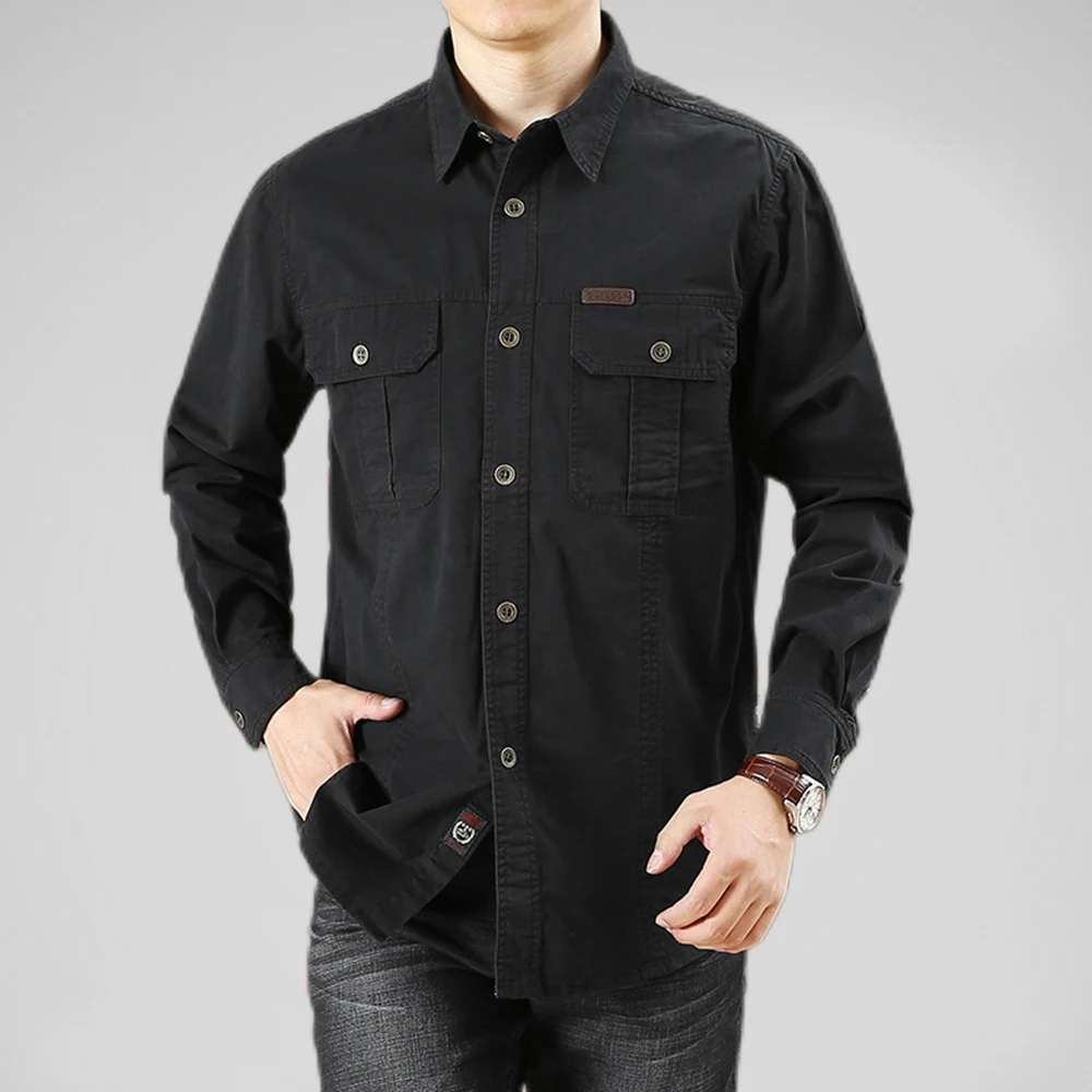 Variant: black