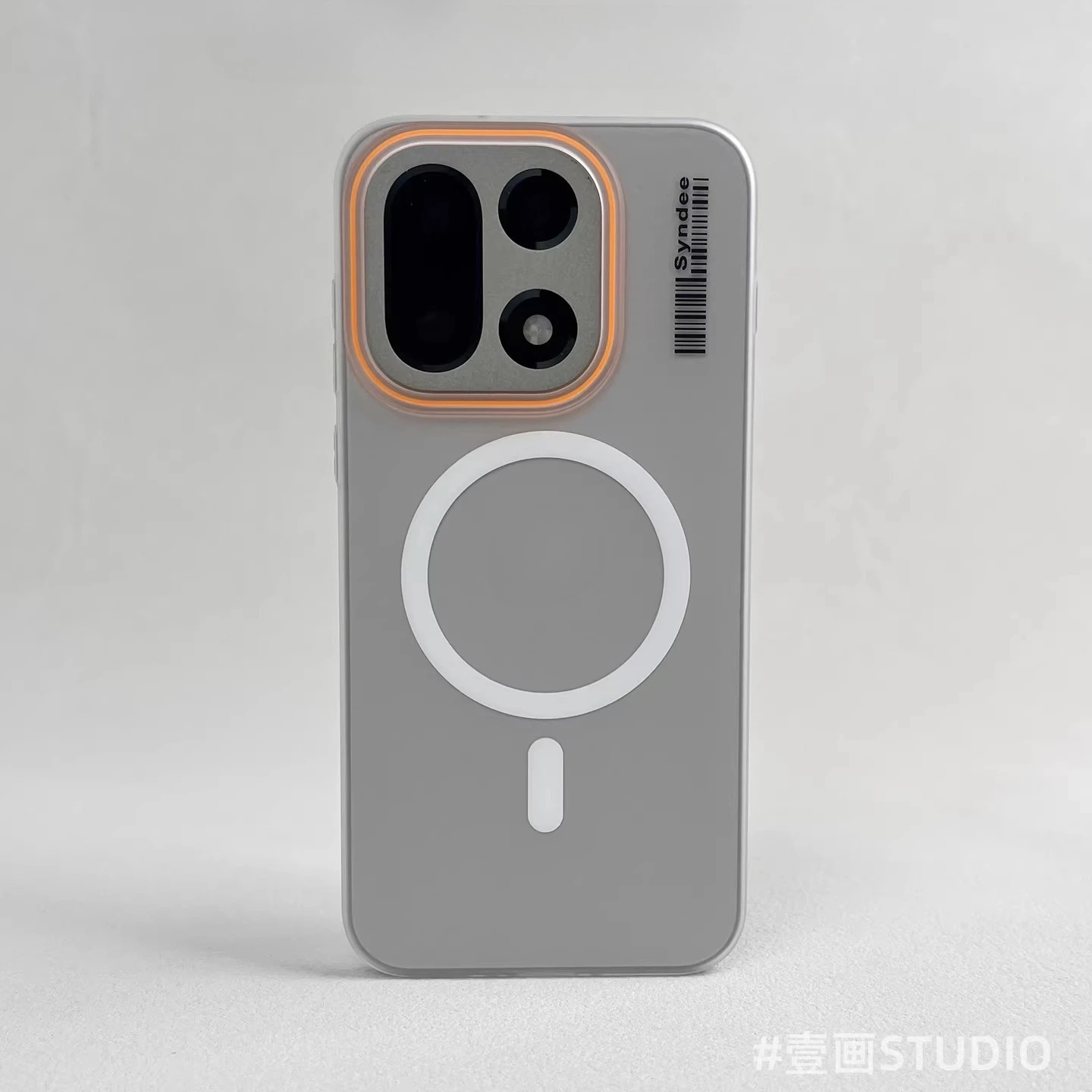 

Чехол для OnePlus 15T 15R 15, роскошный, мягкий, из сетчатого материала, с магнитной застежкой, легкий, из поликарбоната, для OnePlus 15T, приятный на ощупь, бампер-футляр