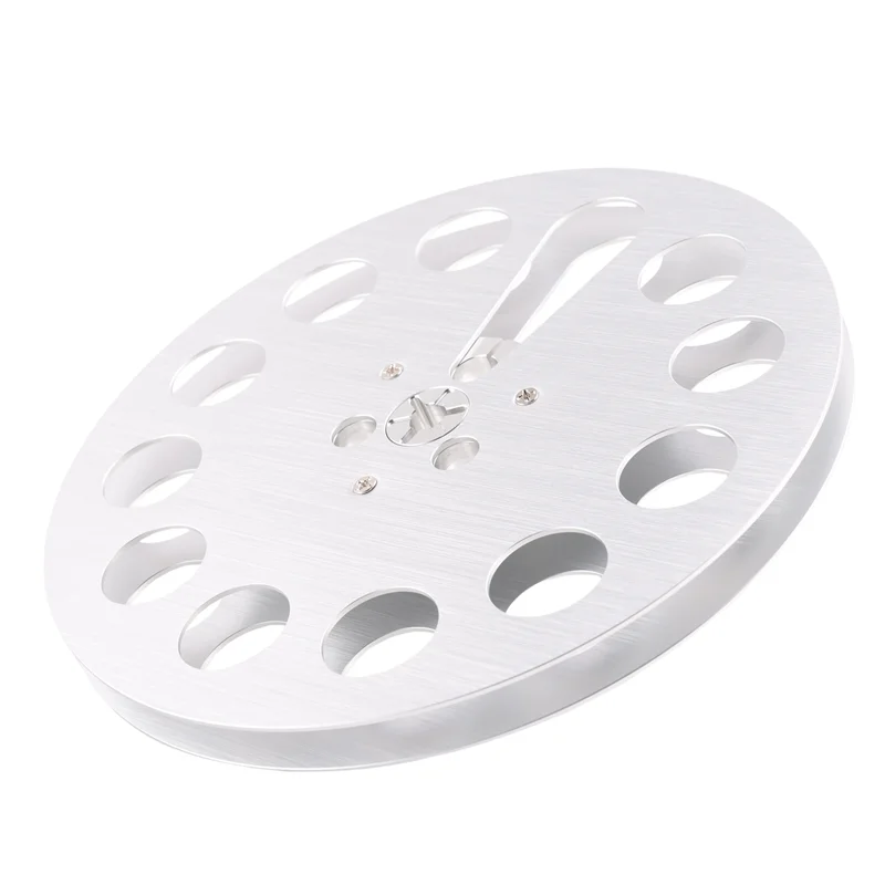 Voor TEAC 7-Inch Open Riemhaspel Met 7-Inch Opener Machine Lege Reel Aluminium Plaat Disc Opening Machine onderdelen Reel