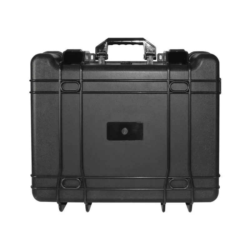 Suitable for Genie 4 battery safety case phantom 4pro + battery waterproof case