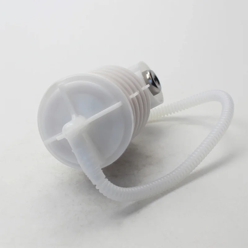 16147186454 16146766158 ist für den BMW E83 X3 2,5L/3,0L Kraftstofffilter mit Druckregler geeignet – Detail 5