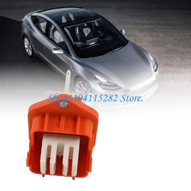  Reliable Charging Adapter 1100170-00-F Ensuring Secure & Fast Energy Transmission Vehicle Accessories for Vehicle 3/Y