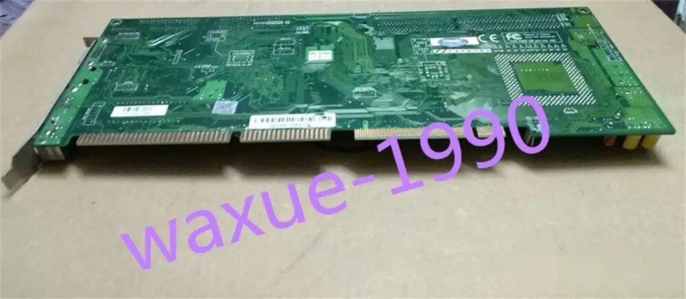 

1pcs Used IP-3VLP2B REV:1.0 370