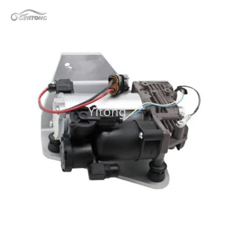 Air Suspension Compressor LR045251 for Land Rover LR4 AMK