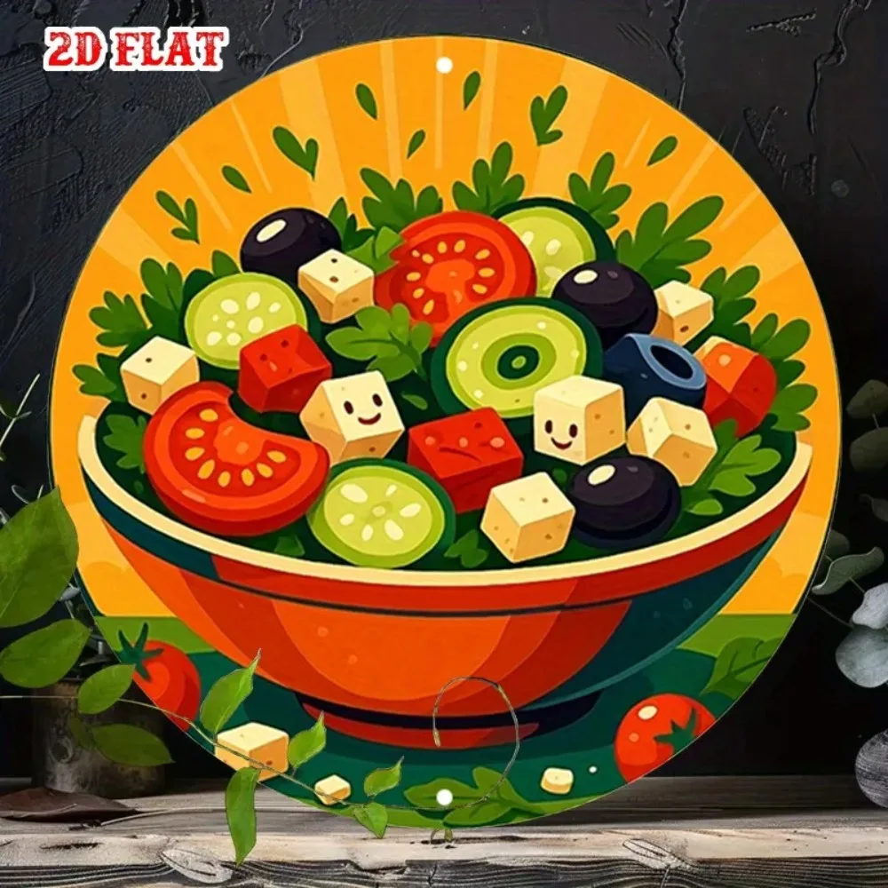 2D Flat Rustic Wall… - image