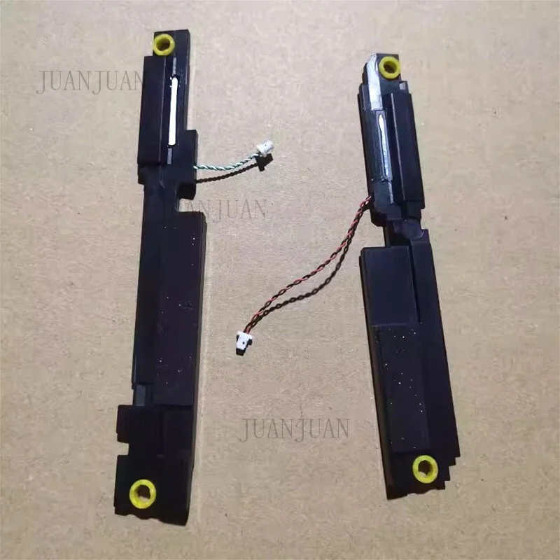 

Новый комплект динамиков A+ для HP EliteBook 860 865 G9 L+R PSG916-L PSG916-R