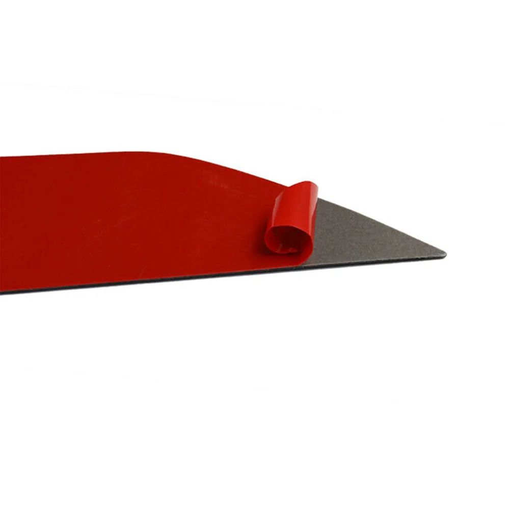 الحاجب تقليم المصباح الجفن أنيق المصباح الجفون ألياف الكربون الديكور الخارجي المصباح غطاء العين جودة عالية #3