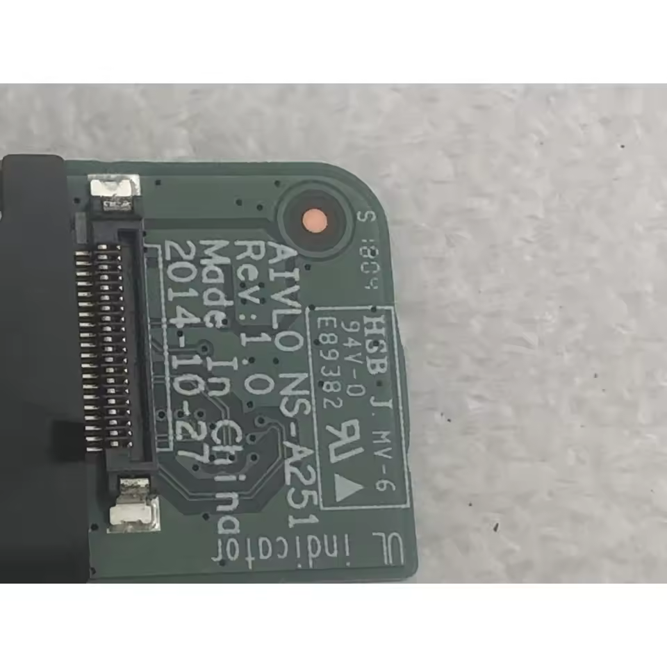 ThinkPad USB Board