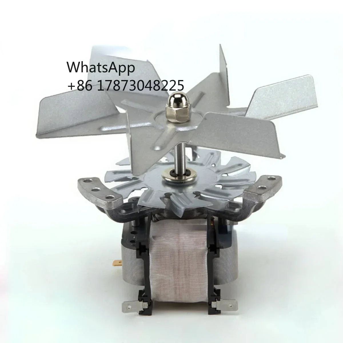 

Запчасти для дезинфекционного шкафа, бывшие в употреблении, 220 В, J238-7240 ZS6119-19005, двигатель циркуляционного вентилятора для сушильной коробки инкубатора духовки