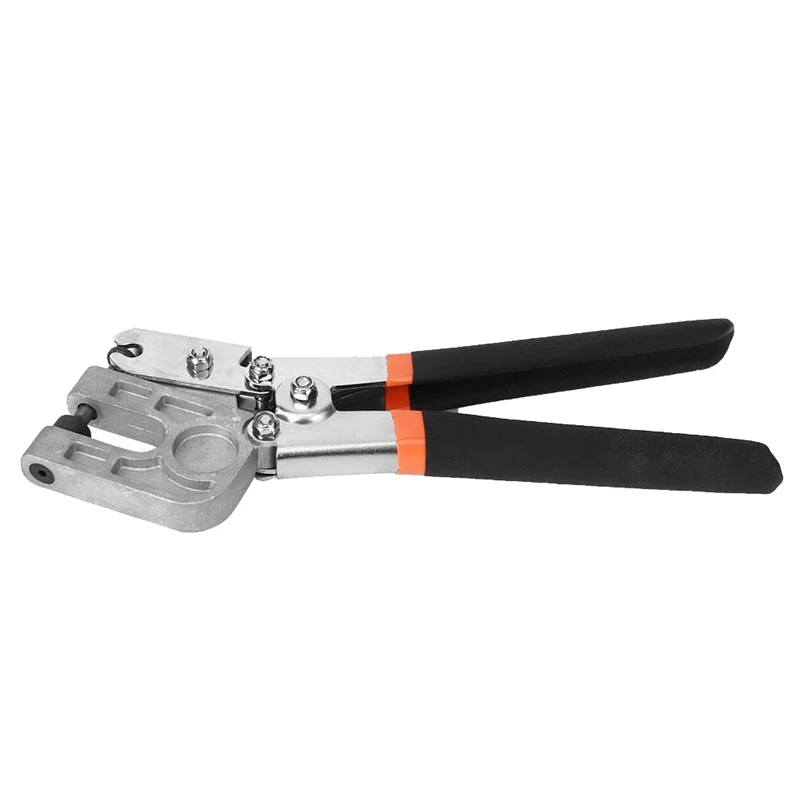 Stud Master 16 Framing Spacing Tool 270Mm Metal Stud Crimper Stud Crimper Pliers Drywall Tools Punch Lock Hand Tool Framing Tool