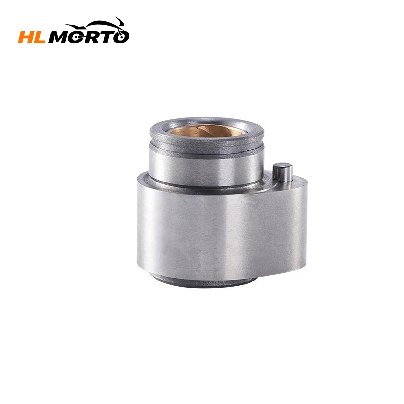 High Quality Motorcycle Engine Camshaft Cam Head For Honda CG125 ZH125 QJ125 HJ125 CG150 125cc 150cc 157FMI 162FMJ Dirt Pit Bike