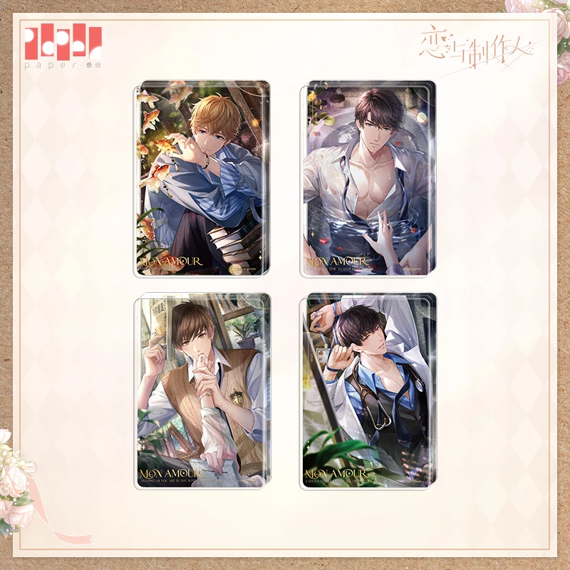 Genuine Game Evol×L…