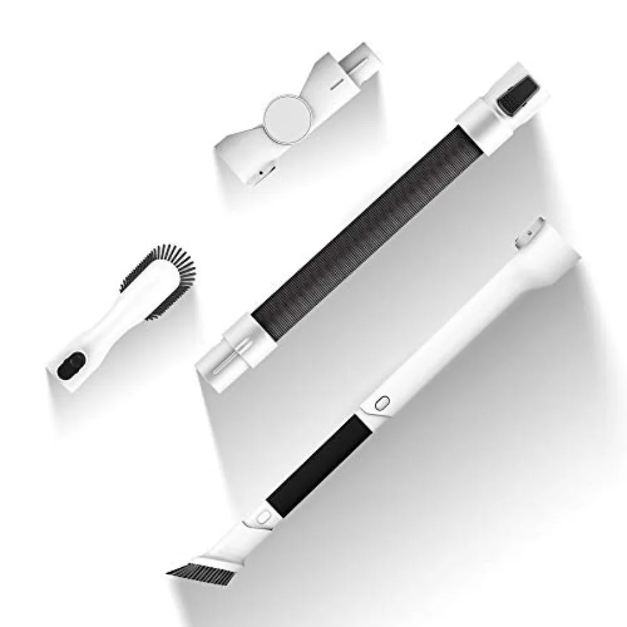 Cordless Vacuum Cle…