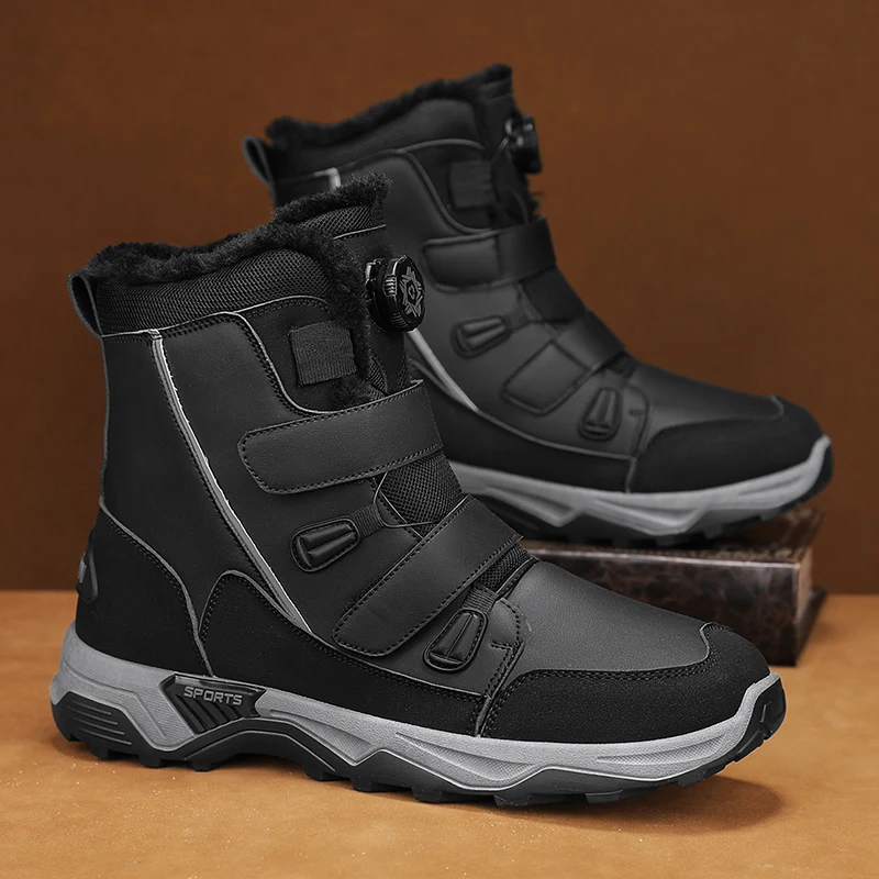 

Tactical Shoes Winter Men's Military Boots for Man Men's Leather Boot Safety Shoes Free Shipping and Cheap Cowboy Mens Boots
