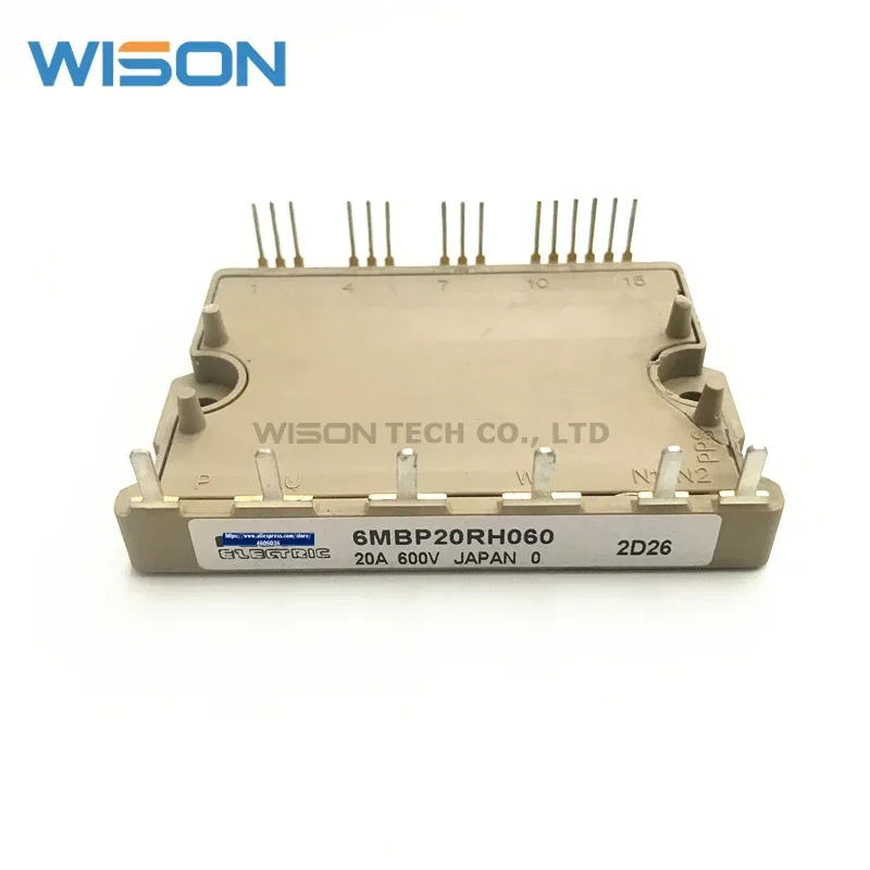 6MBP20RH060 무료 배송 신규 및 기존 모듈