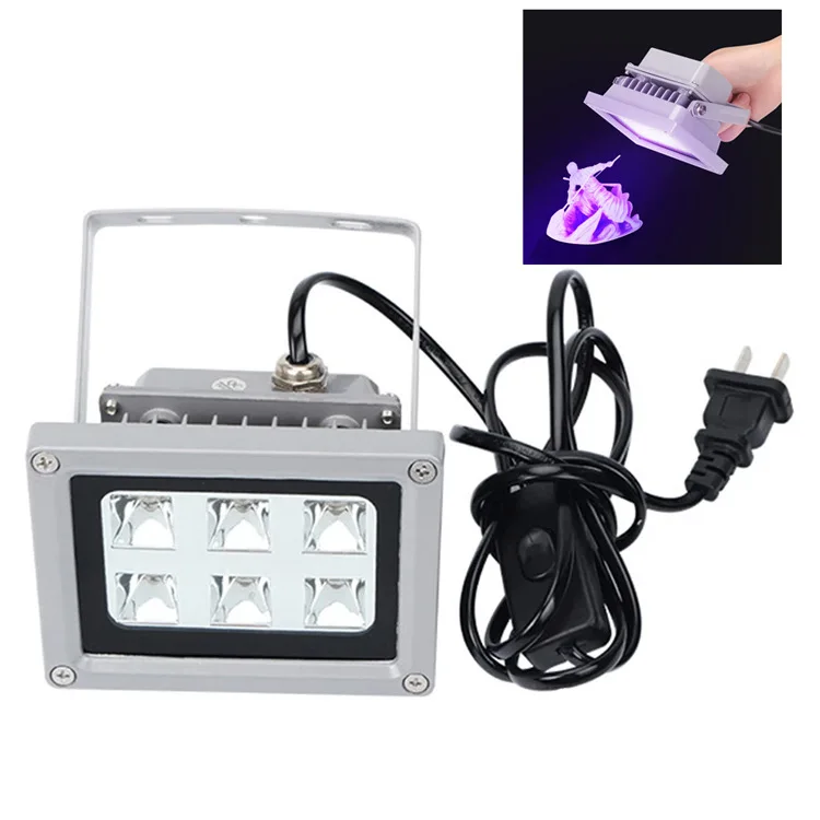 3D Printer Light Cu…