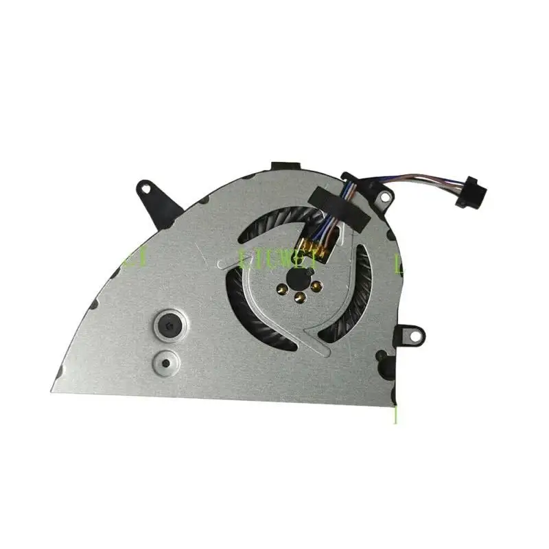 

For Pavilion 15-cs3073cl 15-cs3075cl 15-cs3075wm 15-cs3076nr CPU Cooling Fan (=)