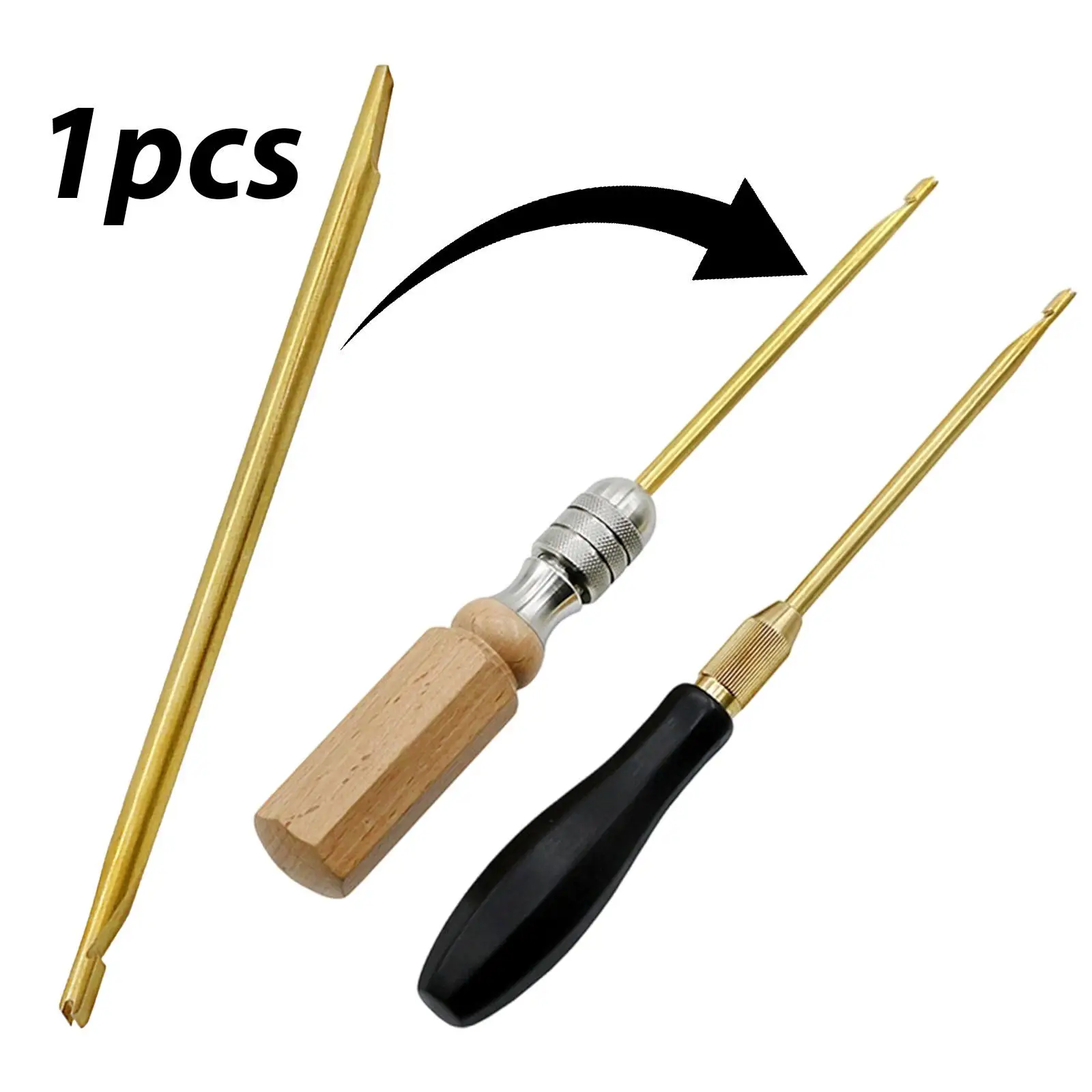 

Professional Piano Regulating String Lifter Tuning Pin Tool Durable Metal for Grand Piano Soundboard Support