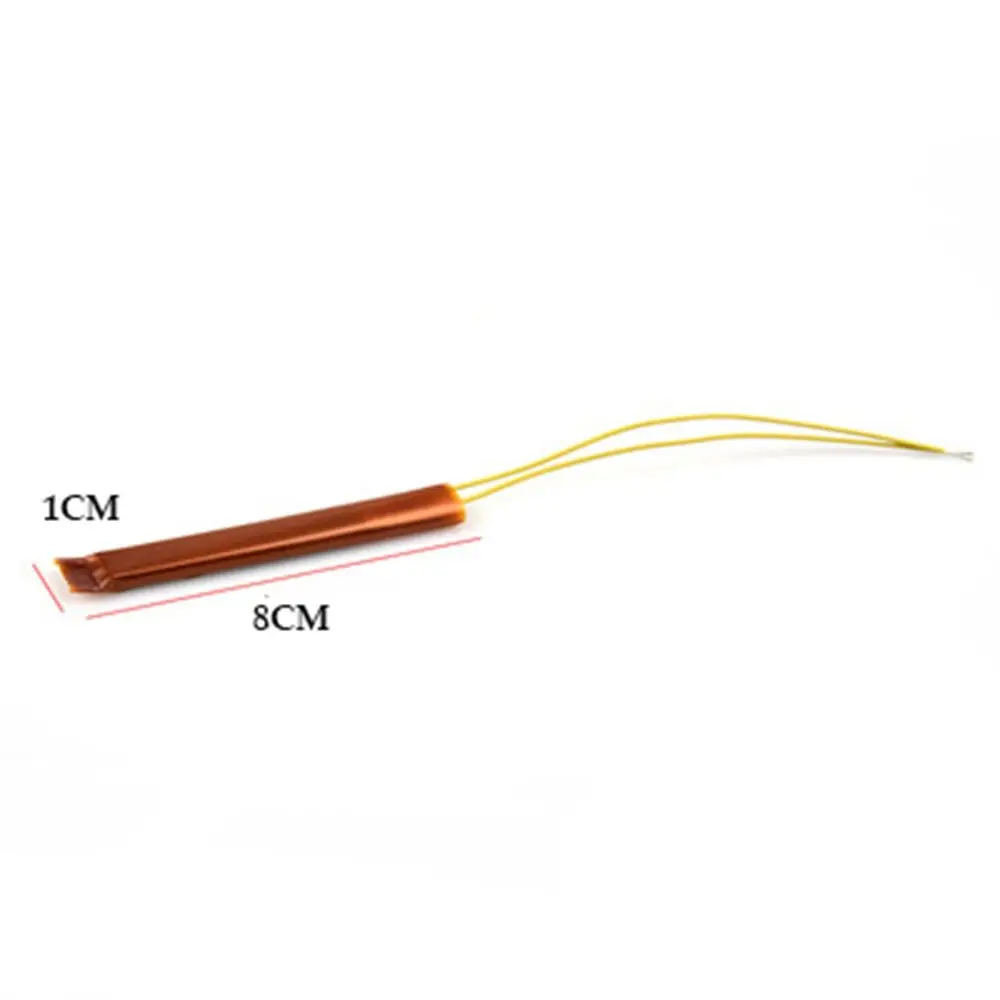 Hot Melt Glue Device Hair Curler Heating Core PTC Ceramic 12~100W 220V Glue Device Constant Temperature