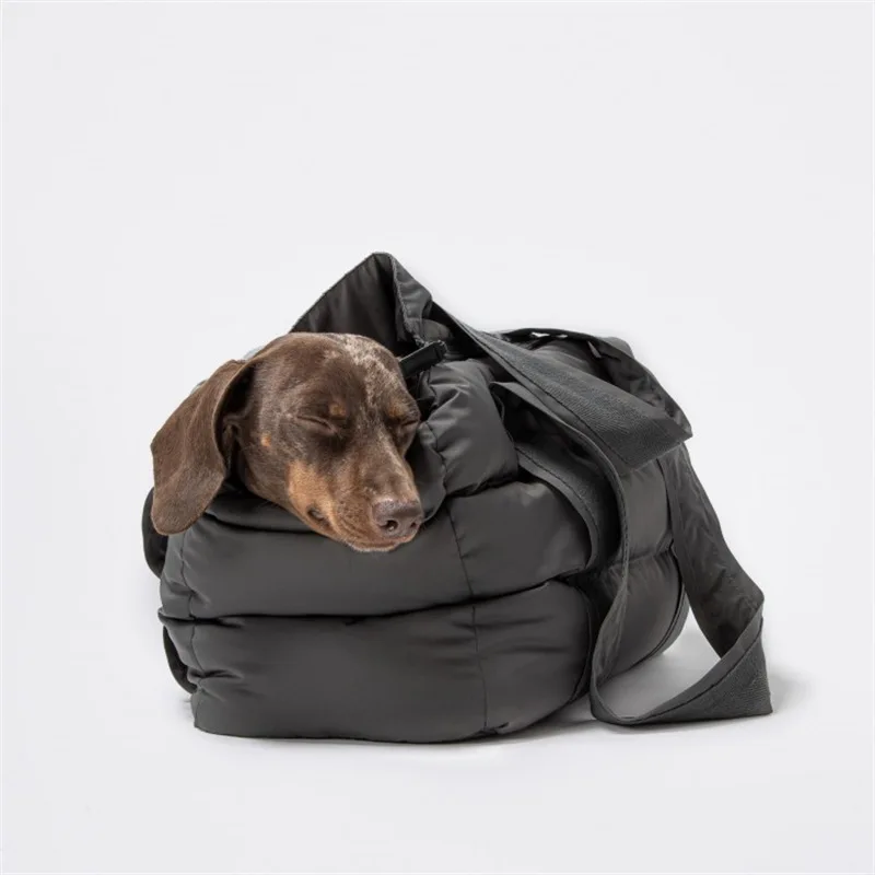 Quente Portátil Soft-Sided Tote Gato Saco, bolsa De Viagem Pet, moda Personalizada, fábrica