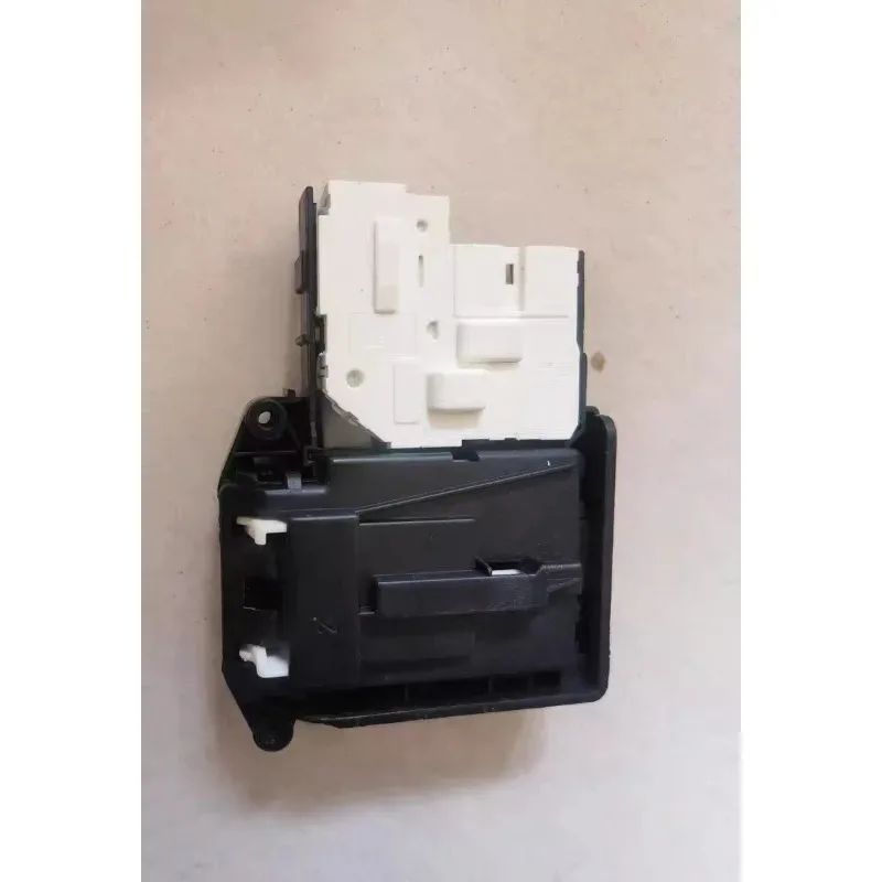2pcs For EBF61315801 Time Delay Door Lock Switch,   Front-Load Washing Machine WD-N51HNG21/VH451D5S Repair Part