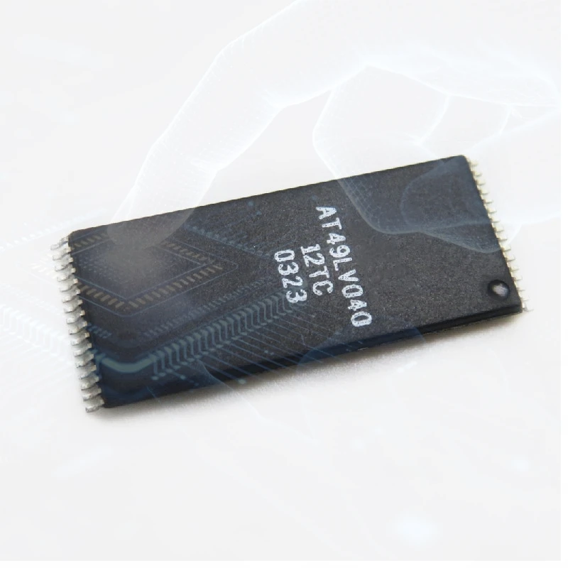 (5-10-20-30-100PCS) AT49LV040 TSOP-32 AT49LV040-70TI