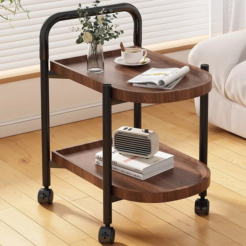 

Kitchen Islands Organizer Cart Wheels Portable Storage Cabinet Storages Rolling Kitchens Accessories Food Trolley Trolley Bar LT