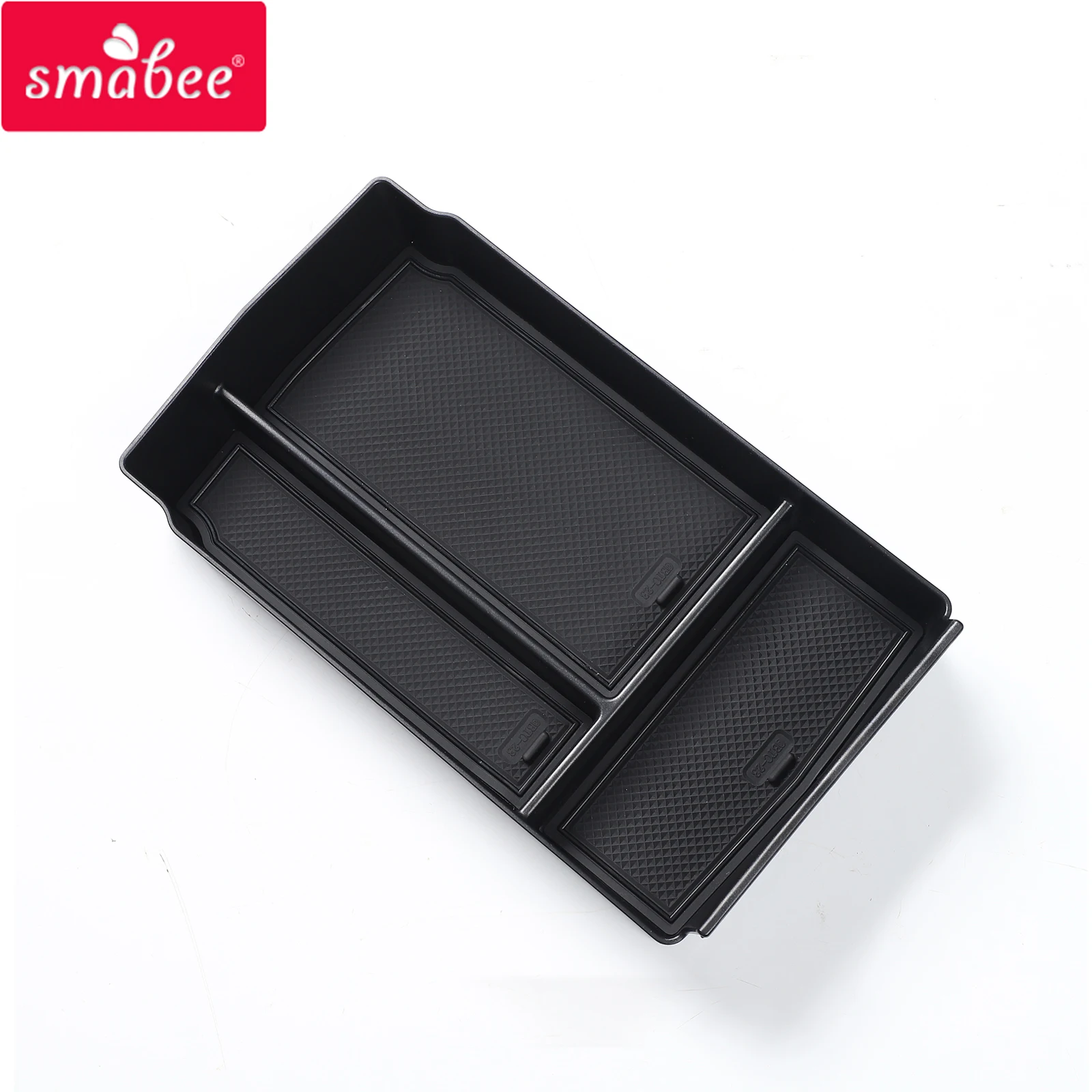 

SMABEE Car Armrest Box Storage for Honda CR-V 2023 CRV Auto Center Console Tray Interior Accessories Central Organizer Tidying