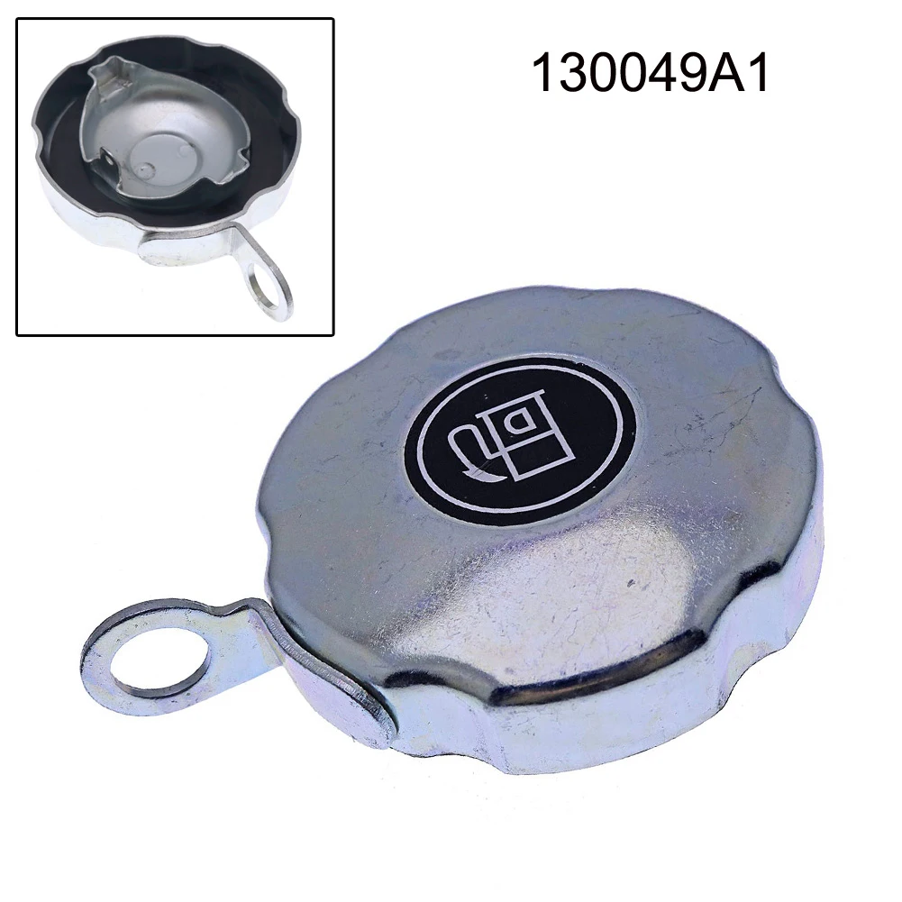 Reliable Lockable Fuel Cap for Case 570LXT 580M 580 Super M 580L 590 Super L 580 Super L Consistent Performance