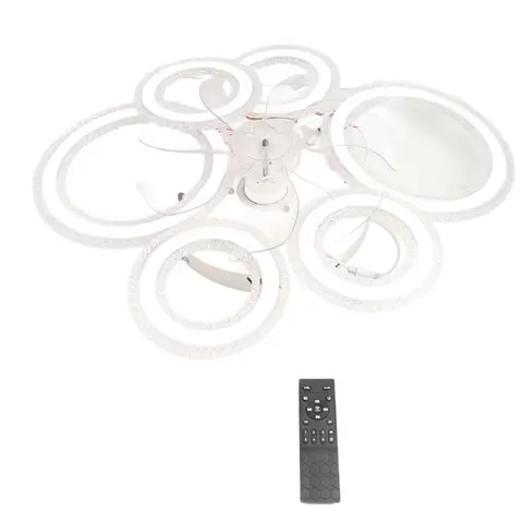 10 best sales नॉर्डिक एलईडी - №10