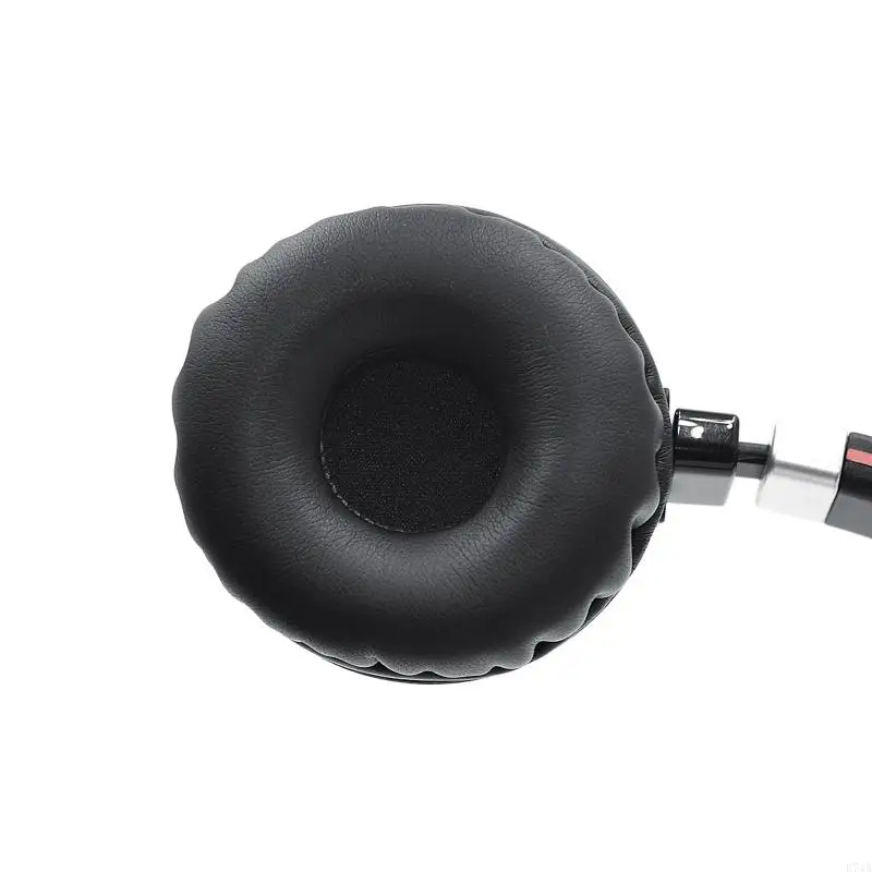 Đệm xốp mềm bằng hơi thở của Earpad 1Pair cho Evolve 20 20se 30 30II 40 65 65+ MS Earphone E74A
