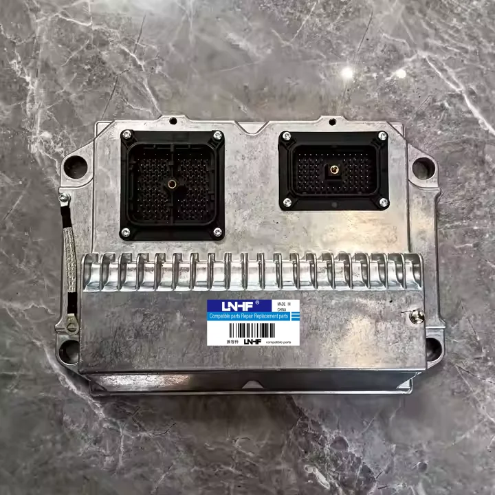 Lnhf Excavator Engi…