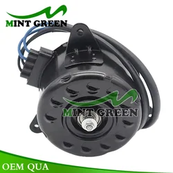 214871VM1A NEW Auto AC Cooling Transfer Fan Motor Car Engine Electronic Cooling Fan Motor For NISSAN SYLPHY JUKE C26 Infinity
