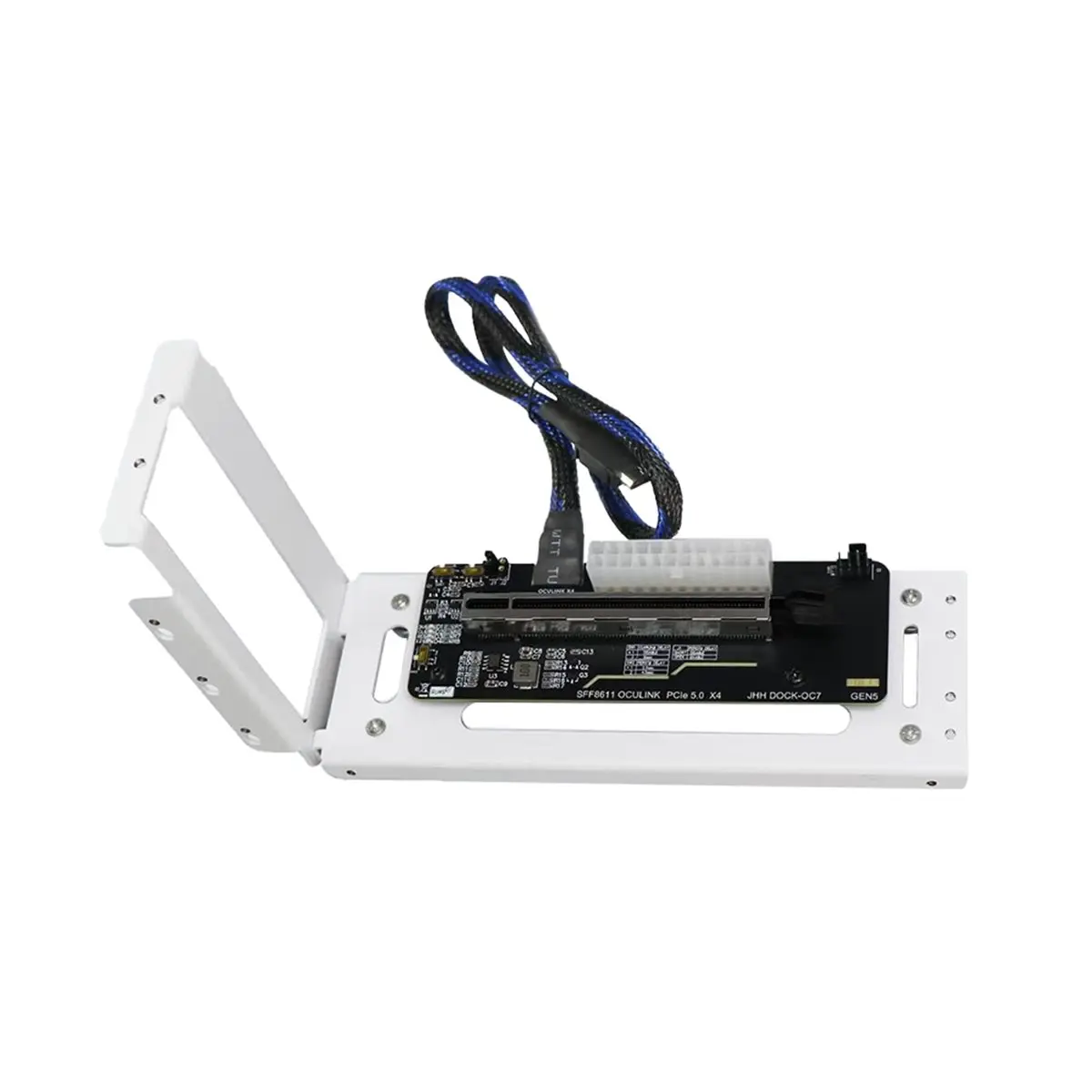 Oculink Gpu Dock Pc…