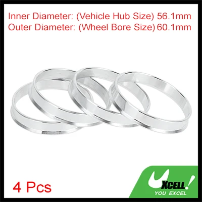 60.1mm OD 56.1mm ID
