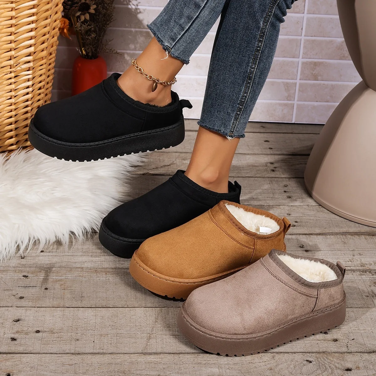 Yeni Kışlık, Düşük Kesimli, Şı - Sewing Fleece incelemesi ve fiyatı