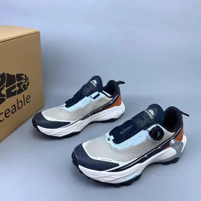 Marathon Carbon Plate Air Cushion Running Shoes Athletic Anti-slip Sneakers Breathable Lightweight Women's Comfortable