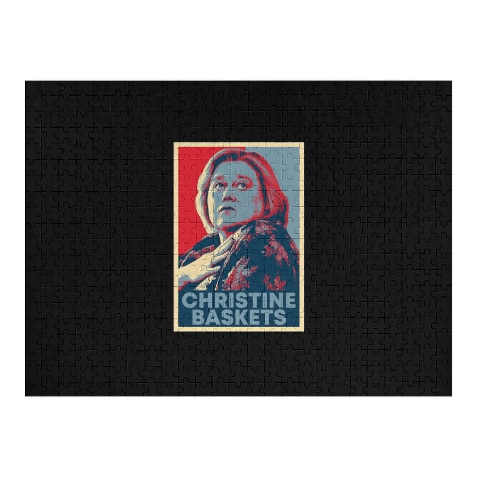 

Кристинские корзины-Луи Андерсон Надежда Пазл Персонализированный подарок для женатых Подарок ребенку Персонализированный пазл с именем