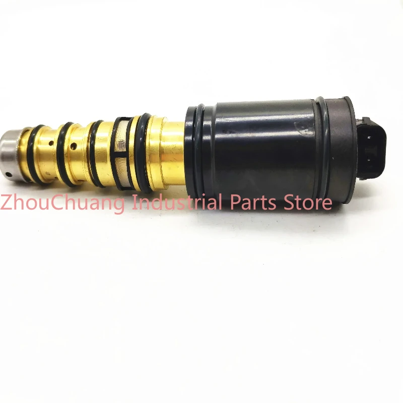 Automatic compressor collision control valve 88310-02711 8831002790 for 7SES 17C air conditioning
