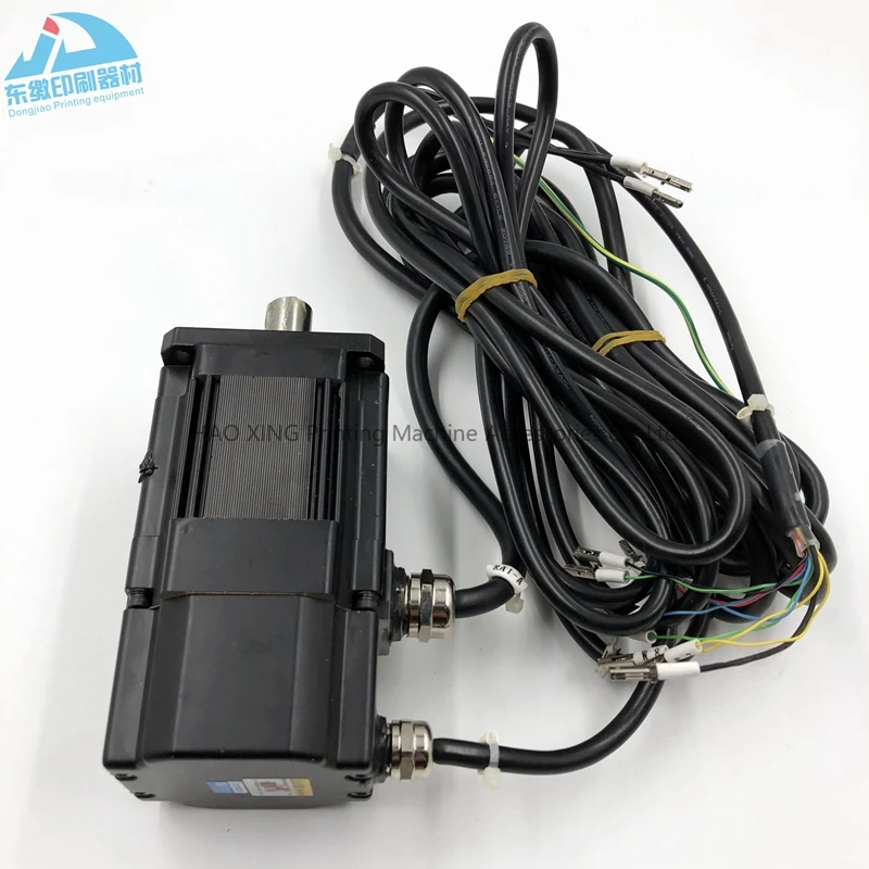 

Цельный двигатель NA70-20NAMSS-PRF-M90A для оборудования офсетной печати Komori, запасные части, двигатель, двигатель высшего качества