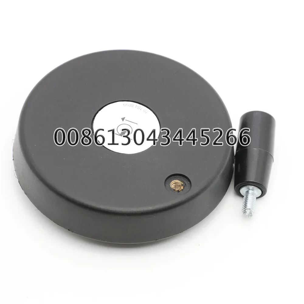 1 Piece Shake Handle Twist 10.104.7399 10.104.7499 10.104.8099 10.104.8199 for Heidelberg SM52 SM74 PM74 PM52 SM102 CD102