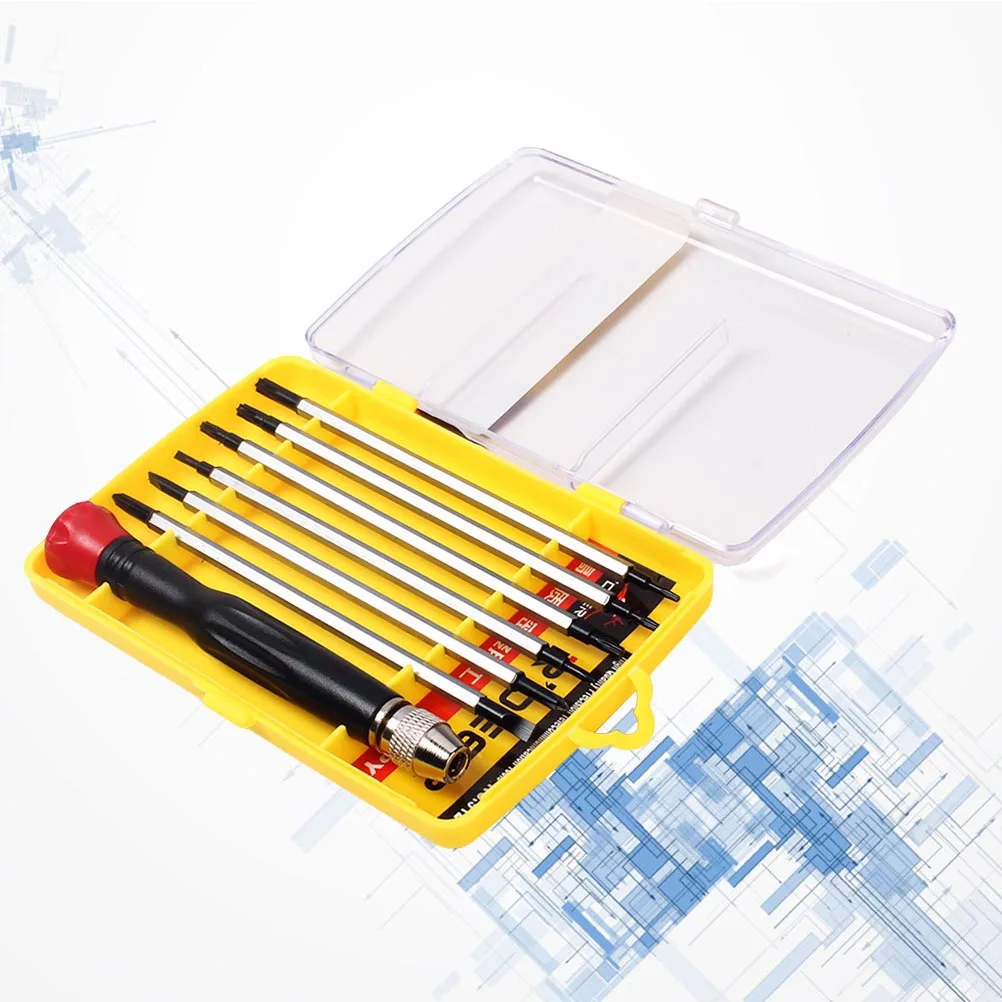 

1Set Sturdy Guitar Repair Tool Screwdriver for Luthier DIY String Instruments R56 Guitar Screwdriver Luthier DIY Tool