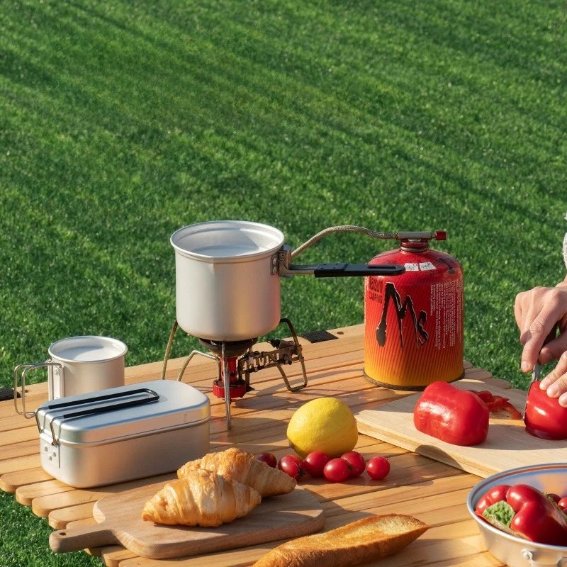 Outdoor Camping Milk Pot Porta - Japanese Outdoor Camping review and price