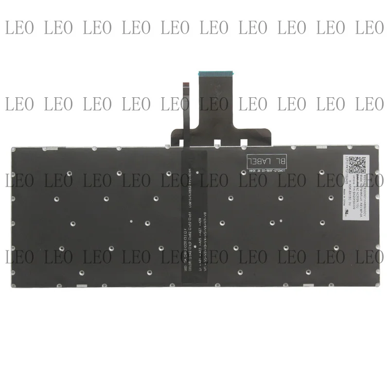 MY For Lenovo Yoga 710-15IKB 710-15ISK 710-14IKB 710-14ISK 14
