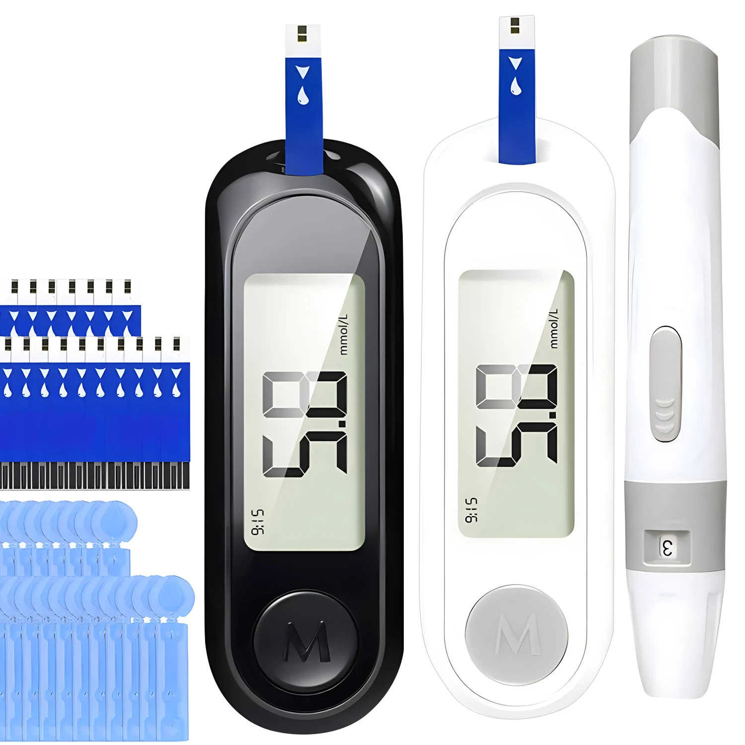 ¿Qué es el HGC test y por qué es esencial para el control de la diabetes?