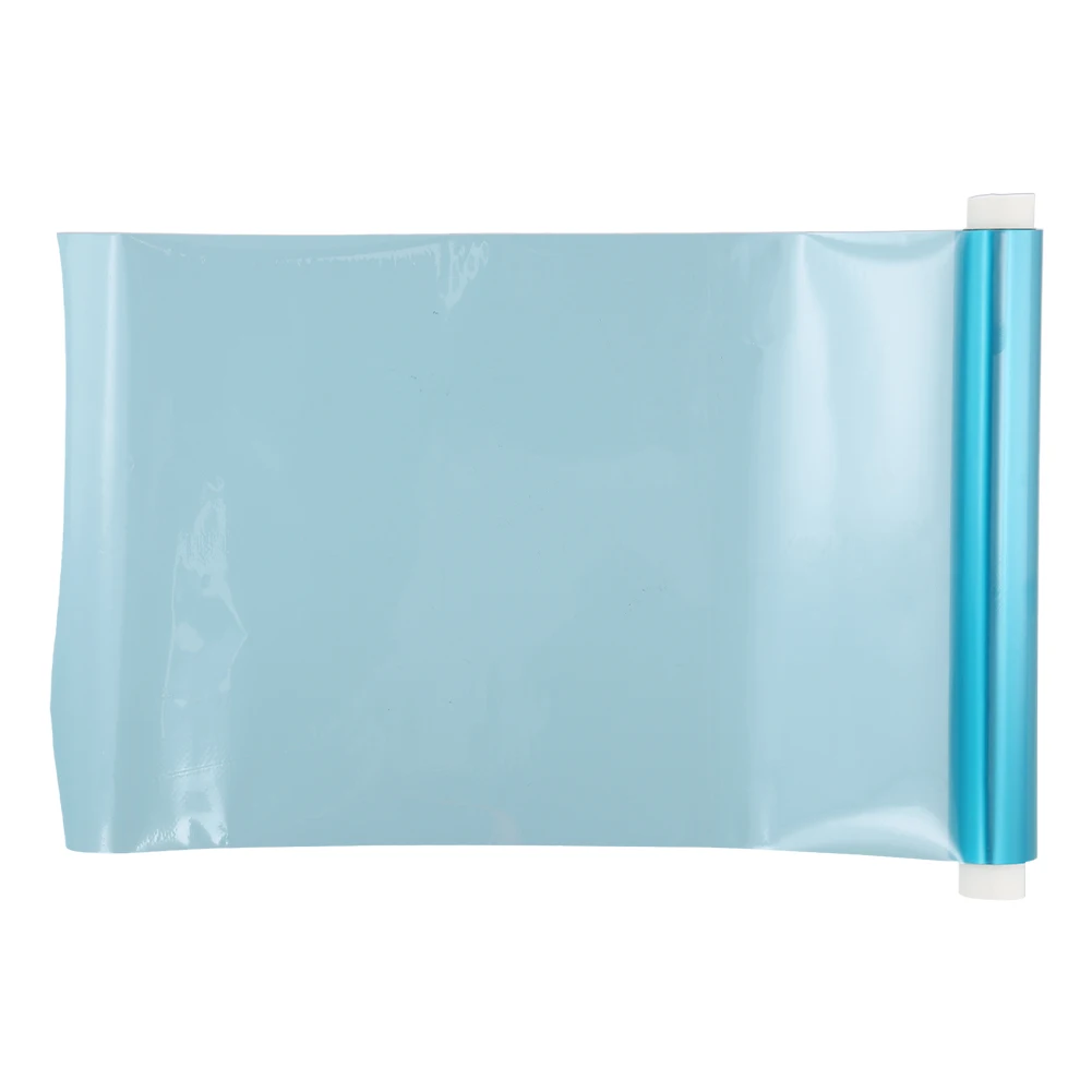 15 سنتيمتر x 2 متر PCB المحمولة فيلم جاف حساس للضوء 1 متر PCB فيلم جاف حساس للضوء لطلاء ثقب تغطي النقش