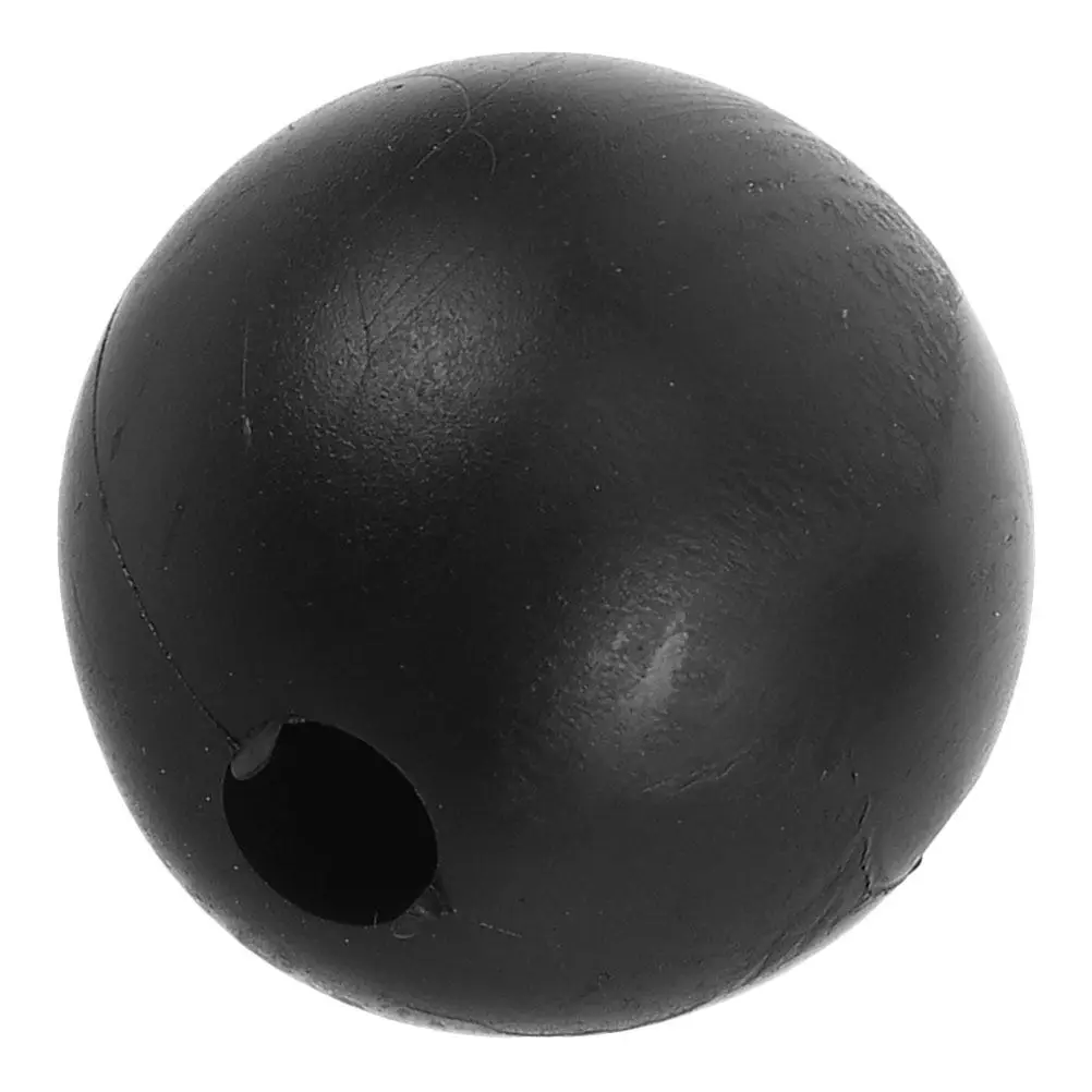 Stimmgabelhalter, Gummiball-Design für Meditation, Musiktherapie, universelle Passform, stabile, rutschfeste Unterstützung, kompakt, leicht